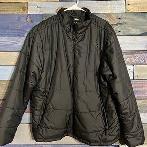 Men’s The North Face winter jacket in an XL, only worn a few times.